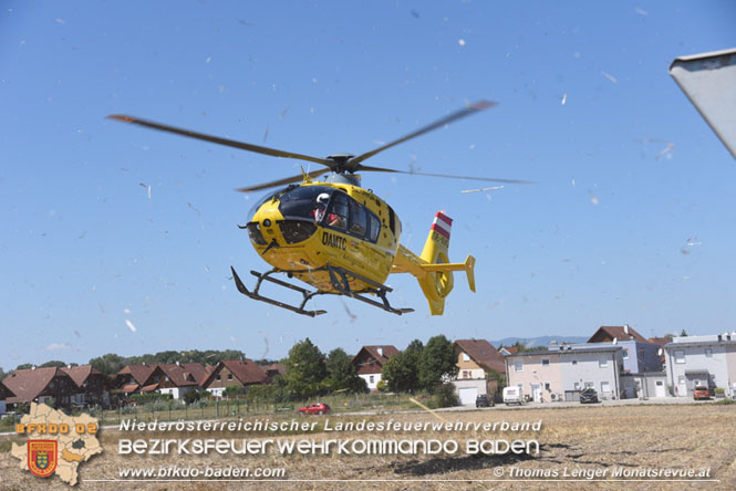 20220804 Schwerer Unfall mit Motorrad auf der LB60 bei Reisenberg Foto: Thomas Lenger Monatsrevue.at 20220804 Schwerer Unfall mit Motorrad auf der LB60 bei Reisenberg Foto: Thomas Lenger Monatsrevue.at