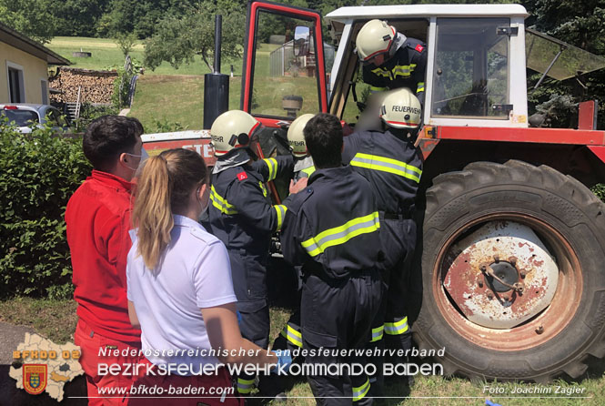 20220809 Menschenrettung wegen medizinischen Notfalls  Foto: Joachim Zagler