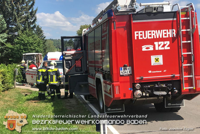 20220809 Menschenrettung wegen medizinischen Notfalls  Foto: Joachim Zagler