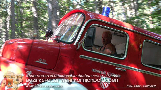 20220816 Waldbrand "Steinwand" Furth a.d.Triesting Foto: Stefan Schneider BFKDO BADEN 20220816 Waldbrand "Steinwand" Furth a.d.Triesting Foto: Stefan Schneider BFKDO BADEN