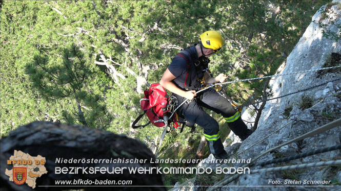 20220816 Waldbrand "Steinwand" Furth a.d.Triesting Foto: Stefan Schneider BFKDO BADEN 20220816 Waldbrand "Steinwand" Furth a.d.Triesting Foto: Stefan Schneider BFKDO BADEN
