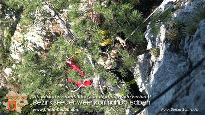 20220816 Waldbrand "Steinwand" Furth a.d.Triesting Foto: Stefan Schneider BFKDO BADEN 20220816 Waldbrand "Steinwand" Furth a.d.Triesting Foto: Stefan Schneider BFKDO BADEN