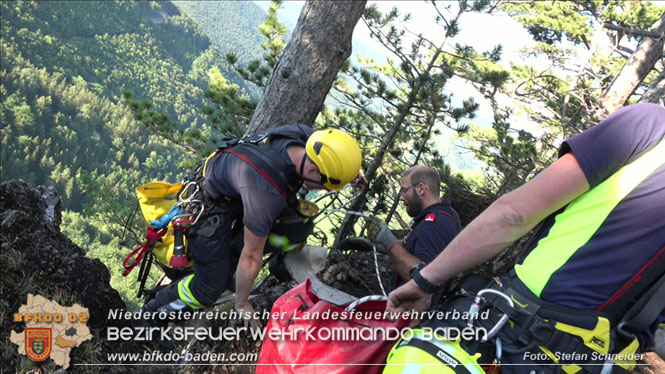 20220816 Waldbrand "Steinwand" Furth a.d.Triesting Foto: Stefan Schneider BFKDO BADEN 20220816 Waldbrand "Steinwand" Furth a.d.Triesting Foto: Stefan Schneider BFKDO BADEN