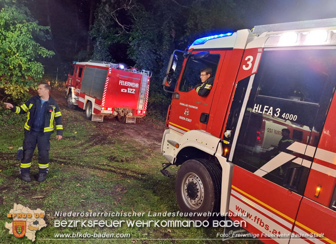 20220928 Waldbrand im Bereich Jägerhaus Foto: Stefan Schneider Freiwillige Feuerwehr Baden-Stadt 20220928 Waldbrand im Bereich Jägerhaus Foto: Stefan Schneider Freiwillige Feuerwehr Baden-Stadt
