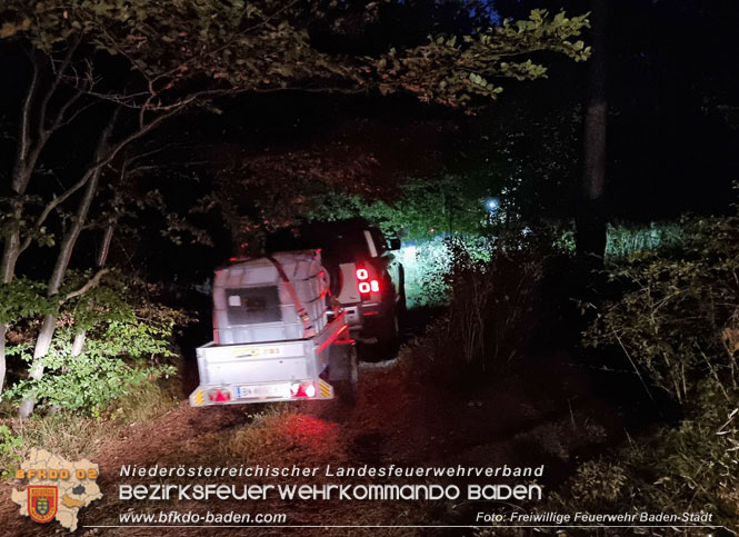 20220928 Waldbrand im Bereich Jägerhaus Foto: Stefan Schneider Freiwillige Feuerwehr Baden-Stadt 20220928 Waldbrand im Bereich Jägerhaus Foto: Stefan Schneider Freiwillige Feuerwehr Baden-Stadt