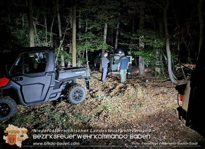 20220928 Waldbrand im Bereich Jägerhaus Foto: Stefan Schneider Freiwillige Feuerwehr Baden-Stadt 20220928 Waldbrand im Bereich Jägerhaus Foto: Stefan Schneider Freiwillige Feuerwehr Baden-Stadt