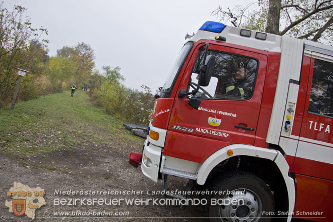 20221015 Fischbestand in Gefahr - Feuerwehr pumpt über 3 Millionen Liter Wasser Foto: Stefan Schneider BFKDO BADEN 20221015 Fischbestand in Gefahr - Feuerwehr pumpt über 3 Millionen Liter Wasser Foto: Stefan Schneider BFKDO BADEN
