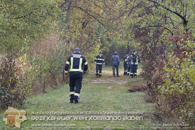 20221015 Fischbestand in Gefahr - Feuerwehr pumpt über 3 Millionen Liter Wasser Foto: Stefan Schneider BFKDO BADEN 20221015 Fischbestand in Gefahr - Feuerwehr pumpt über 3 Millionen Liter Wasser Foto: Stefan Schneider BFKDO BADEN