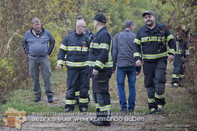 20221015 Fischbestand in Gefahr - Feuerwehr pumpt über 3 Millionen Liter Wasser Foto: Stefan Schneider BFKDO BADEN 20221015 Fischbestand in Gefahr - Feuerwehr pumpt über 3 Millionen Liter Wasser Foto: Stefan Schneider BFKDO BADEN