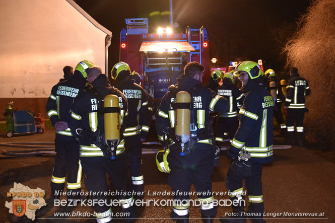 20221221 Brand in Garage löste Großalarm aus Foto: Thomas Lenger Monatsrevue.at 20221221 Brand in Garage löste Großalarm aus Foto: Thomas Lenger Monatsrevue.at