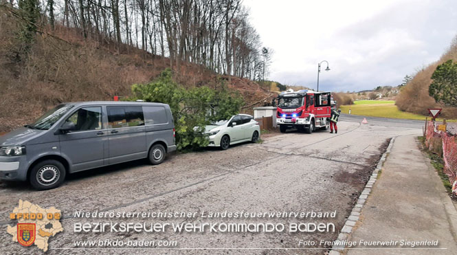 20230105 Sturmschden in Siegenfeld Ortsteil Rosental Foto: Freiwillige Feuerwehr Siegenfeld 20230105 Sturmschden in Siegenfeld Ortsteil Rosental Foto: Freiwillige Feuerwehr Siegenfeld