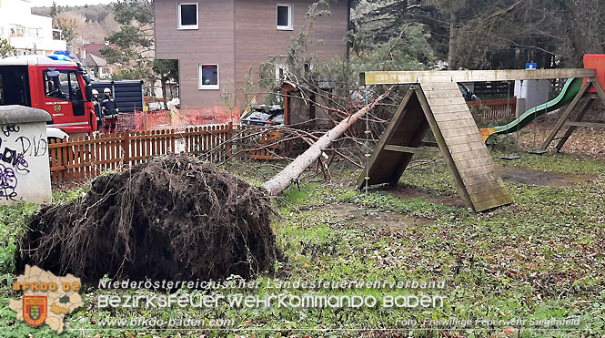 20230105 Sturmschden in Siegenfeld Ortsteil Rosental Foto: Freiwillige Feuerwehr Siegenfeld 20230105 Sturmschden in Siegenfeld Ortsteil Rosental Foto: Freiwillige Feuerwehr Siegenfeld