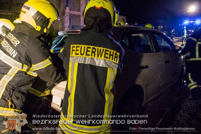 20230203 Sturmtief Pit bringt Rohbau teilweise zum Einsturz in Kottingbrunn Foto: Melanie Pock FF Kottingbrunn 20230203 Sturmtief Pit bringt Rohbau teilweise zum Einsturz in Kottingbrunn Foto: Melanie Pock FF Kottingbrunn