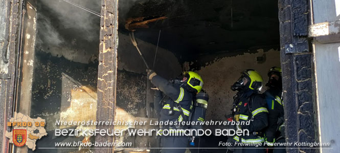 20230225 Wohnhausbrand in Kottingbrunn Foto: Melanie Pock FF Kottingbrunn 20230225 Wohnhausbrand in Kottingbrunn Foto: Melanie Pock FF Kottingbrunn