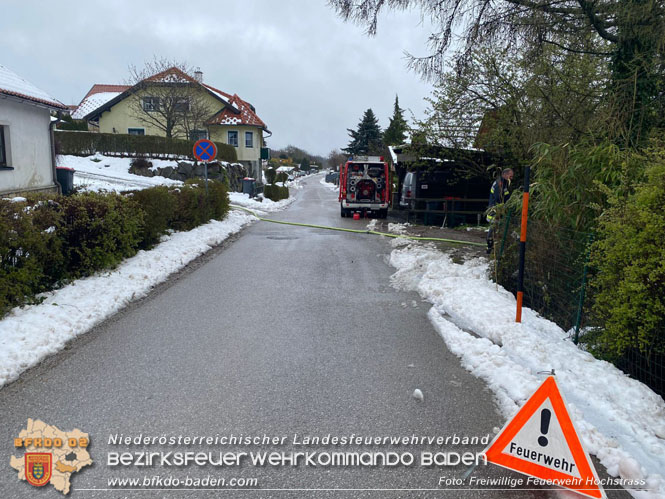 20230414 Unwettereinsätze in Hochstrass Foto: Freiwillige Feuerwehr Hochstrass 20230414 Unwettereinsätze in Hochstrass Foto: Freiwillige Feuerwehr Hochstrass