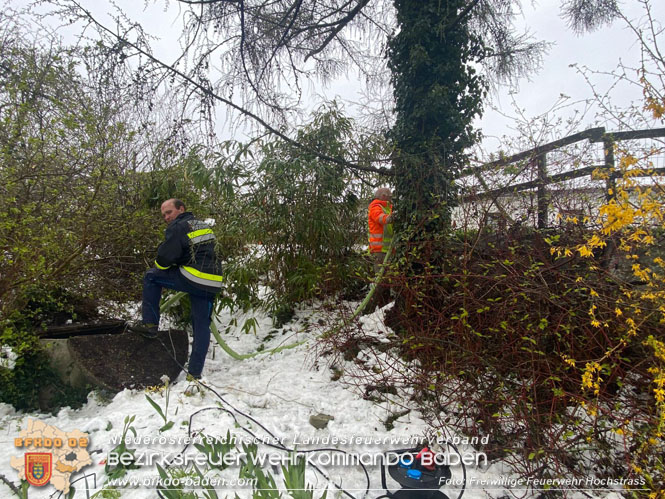 20230414 Unwettereinsätze in Hochstrass Foto: Freiwillige Feuerwehr Hochstrass 20230414 Unwettereinsätze in Hochstrass Foto: Freiwillige Feuerwehr Hochstrass