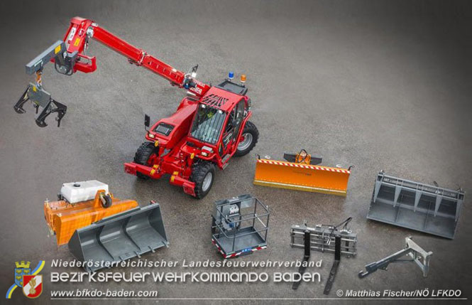 20230807 Katastrophenhilfseinsatz in Kaernten - auch Noe Feuerwehren helfen!