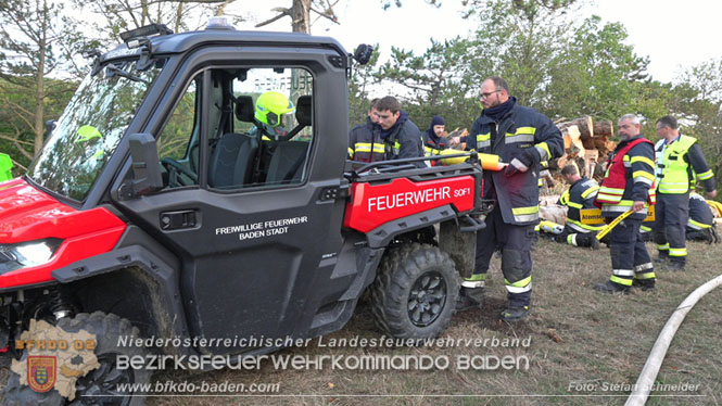 20231007_Großbrand in Heizungsanlage von Hühnerstall in Schwarzensee/Neuhaus Foto: Stefan Schneider BFK Baden 20231007_Großbrand in Heizungsanlage von Hühnerstall in Schwarzensee/Neuhaus Foto: Stefan Schneider BFK Baden