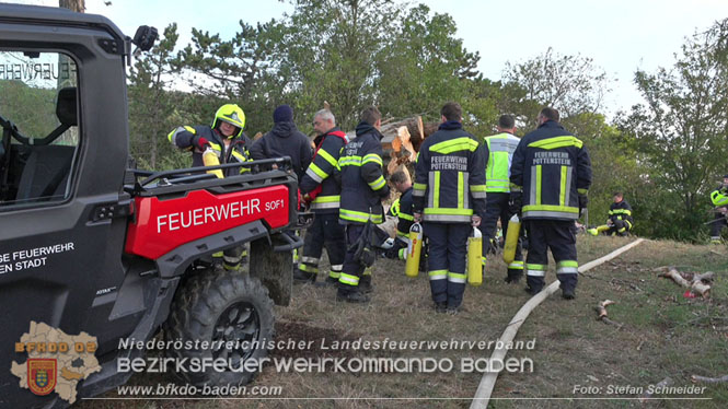 20231007_Großbrand in Heizungsanlage von Hühnerstall in Schwarzensee/Neuhaus Foto: Stefan Schneider BFK Baden 20231007_Großbrand in Heizungsanlage von Hühnerstall in Schwarzensee/Neuhaus Foto: Stefan Schneider BFK Baden