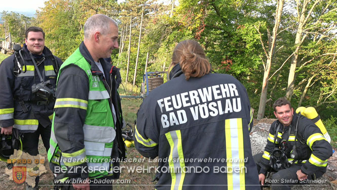 20231007_Großbrand in Heizungsanlage von Hühnerstall in Schwarzensee/Neuhaus Foto: Stefan Schneider BFK Baden 20231007_Großbrand in Heizungsanlage von Hühnerstall in Schwarzensee/Neuhaus Foto: Stefan Schneider BFK Baden