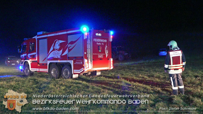 20231105 Großbrand in Klein-Mariazell Altenmarkt a.d.Triesting  Foto: Stefan Schneider
