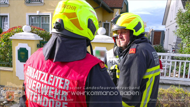 20231121 Erdgasleitung bei Tiefbauarbeiten in Tattendorf beschädigt Foto: Stefan Schneider BFKDO BADEN 20231121 Erdgasleitung bei Tiefbauarbeiten in Tattendorf beschädigt Foto: Stefan Schneider BFKDO BADEN