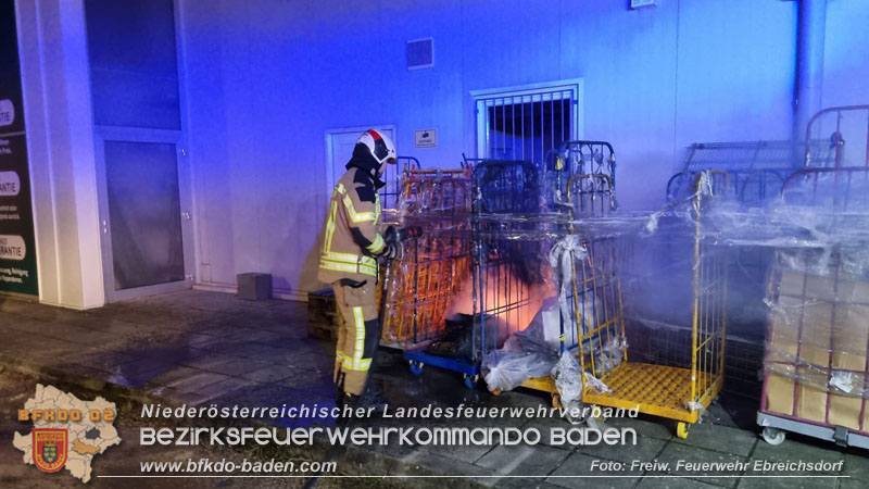 Jahreswechsel 2023/2024 Bezirk BADEN Jahreswechsel 2023/2024 Bezirk BADEN