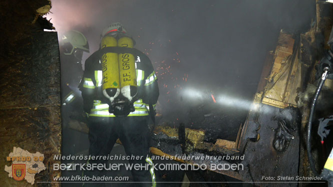 20240107_Saunabrand im Thermalbad Voeslau Foto: Stefan Schneider BFKDO BADEN 20240107_Saunabrand im Thermalbad Voeslau Foto: Stefan Schneider BFKDO BADEN