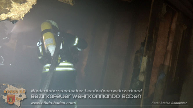 20240107_Saunabrand im Thermalbad Voeslau Foto: Stefan Schneider BFKDO BADEN 20240107_Saunabrand im Thermalbad Voeslau Foto: Stefan Schneider BFKDO BADEN
