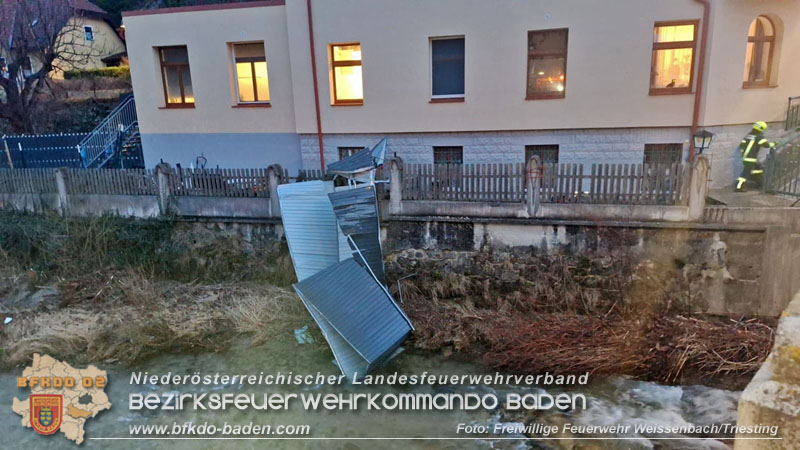 20240124 Sturmfront sorgt erneut fuer Feuerwehreinsaetze