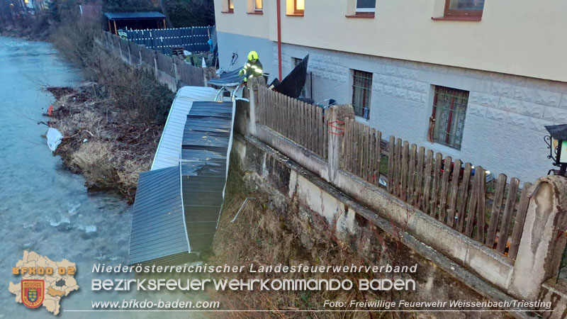 20240124 Sturmfront sorgt erneut fuer Feuerwehreinsaetze