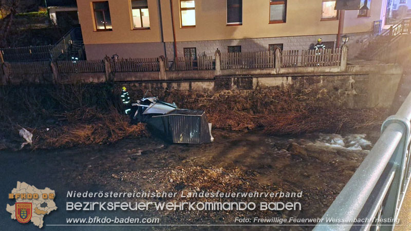 20240124 Sturmfront sorgt erneut fuer Feuerwehreinsaetze