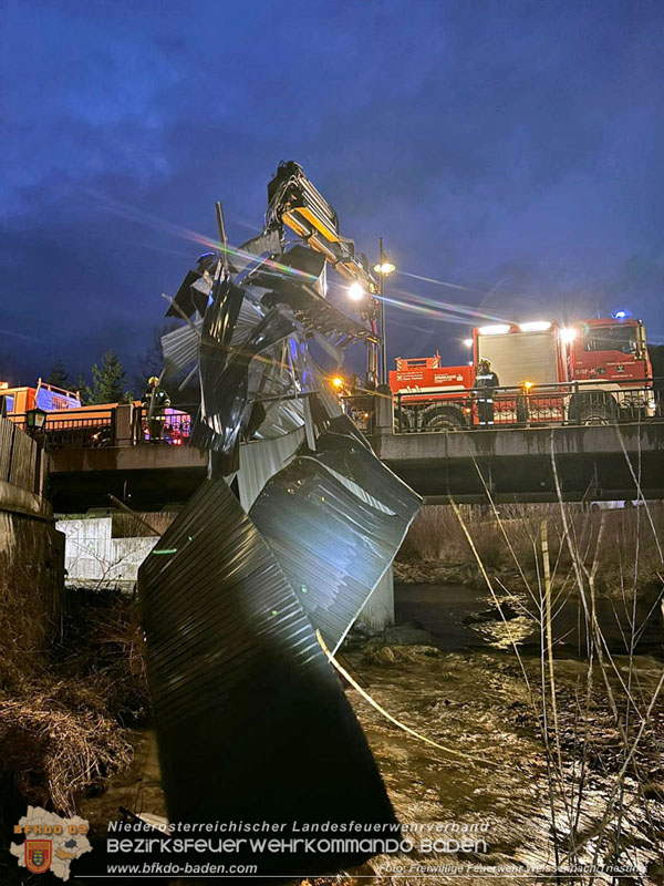 20240124 Sturmfront sorgt erneut fuer Feuerwehreinsaetze