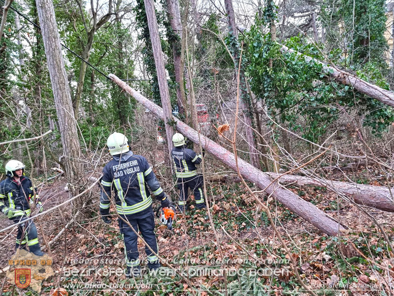 20240124 Sturmfront sorgt erneut fuer Feuerwehreinsaetze