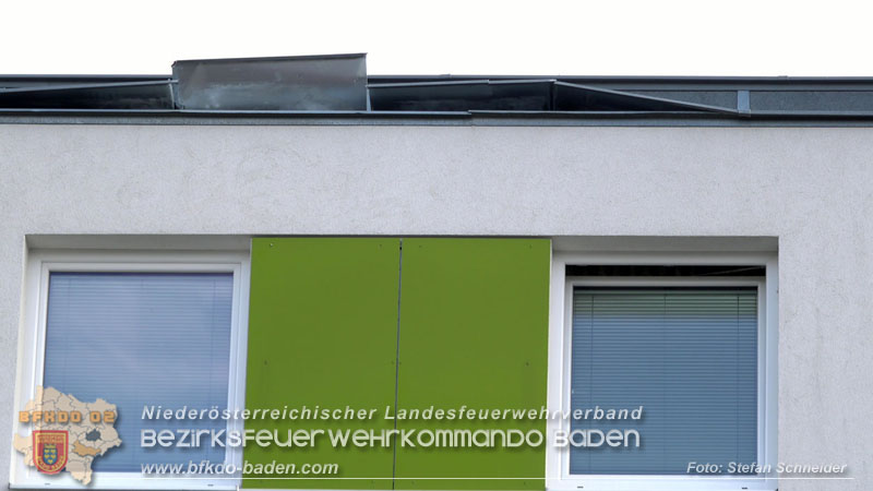 20240124 Sturmfront sorgt erneut fuer Feuerwehreinsaetze