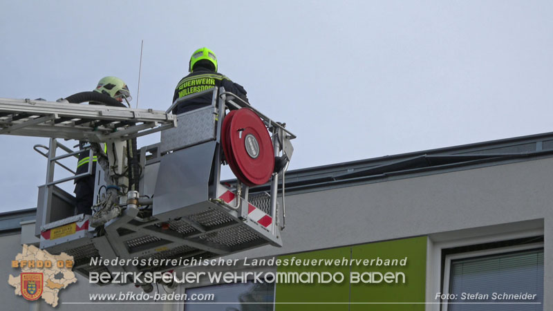 20240124 Sturmfront sorgt erneut fuer Feuerwehreinsaetze