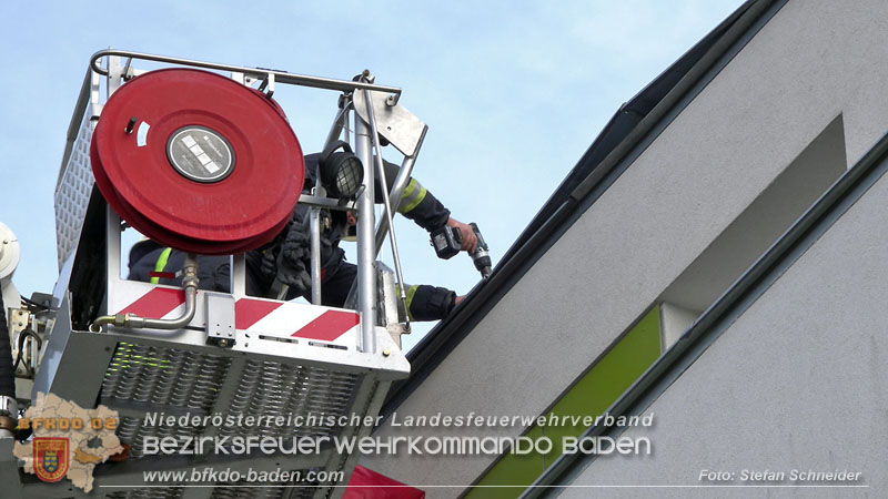 20240124 Sturmfront sorgt erneut fuer Feuerwehreinsaetze