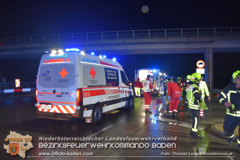 20240126 Schwerer Verkehrsunfall mit Fahrerflucht auf der B16 Foto: Thomas Lenger Monatsrevue.at 20240126 Schwerer Verkehrsunfall mit Fahrerflucht auf der B16 Foto: Thomas Lenger Monatsrevue.at