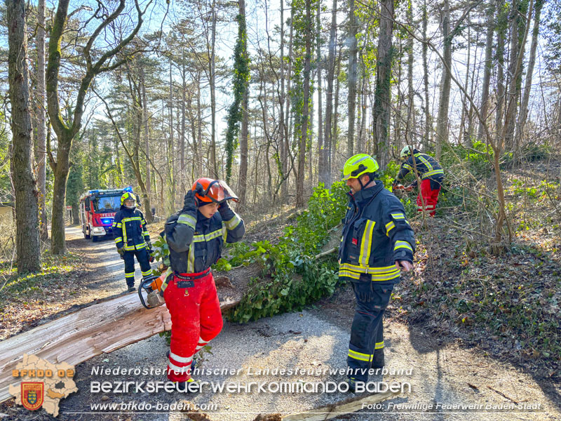 20270127 Sturmfront ueber die Stadt Baden  Foto: Freiwillige Feuerwehr Baden-Stadt
