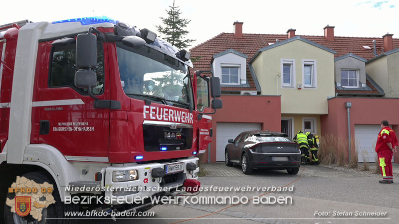 20240215 Kohlenmonoxid (CO) - Austritt in einem Reihenhaus in Oeynhausen Foto: Stefan Schneider BFKDO BADEN 20240215 Kohlenmonoxid (CO) - Austritt in einem Reihenhaus in Oeynhausen Foto: Stefan Schneider BFKDO BADEN