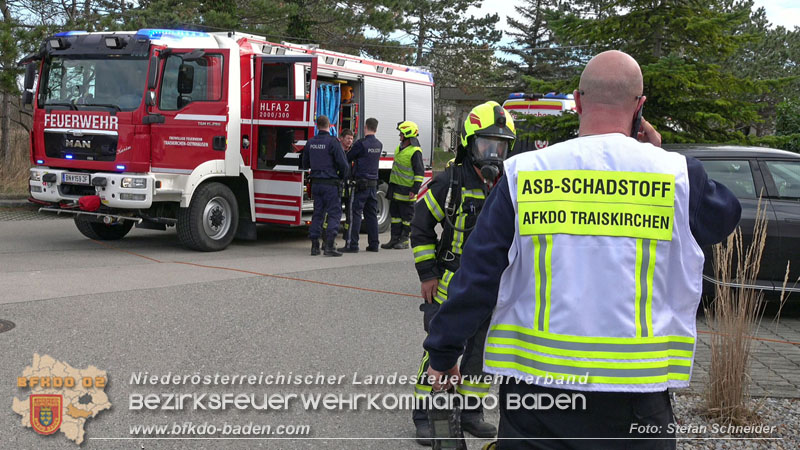 20240215 Kohlenmonoxid (CO) - Austritt in einem Reihenhaus in Oeynhausen Foto: Stefan Schneider BFKDO BADEN 20240215 Kohlenmonoxid (CO) - Austritt in einem Reihenhaus in Oeynhausen Foto: Stefan Schneider BFKDO BADEN
