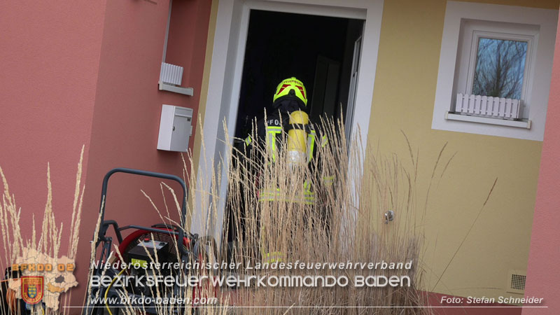 20240215 Kohlenmonoxid (CO) - Austritt in einem Reihenhaus in Oeynhausen Foto: Stefan Schneider BFKDO BADEN 20240215 Kohlenmonoxid (CO) - Austritt in einem Reihenhaus in Oeynhausen Foto: Stefan Schneider BFKDO BADEN