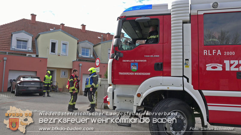 20240215 Kohlenmonoxid (CO) - Austritt in einem Reihenhaus in Oeynhausen Foto: Stefan Schneider BFKDO BADEN 20240215 Kohlenmonoxid (CO) - Austritt in einem Reihenhaus in Oeynhausen Foto: Stefan Schneider BFKDO BADEN