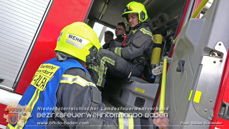 20240215 Kohlenmonoxid (CO) - Austritt in einem Reihenhaus in Oeynhausen Foto: Stefan Schneider BFKDO BADEN 20240215 Kohlenmonoxid (CO) - Austritt in einem Reihenhaus in Oeynhausen Foto: Stefan Schneider BFKDO BADEN