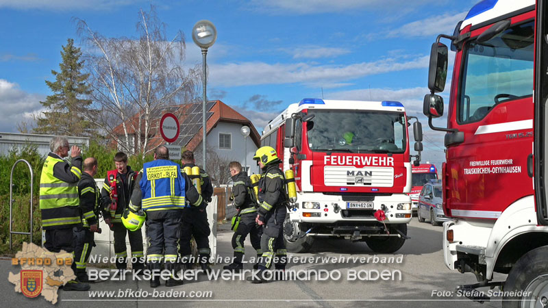 20240215 Kohlenmonoxid (CO) - Austritt in einem Reihenhaus in Oeynhausen Foto: Stefan Schneider BFKDO BADEN 20240215 Kohlenmonoxid (CO) - Austritt in einem Reihenhaus in Oeynhausen Foto: Stefan Schneider BFKDO BADEN