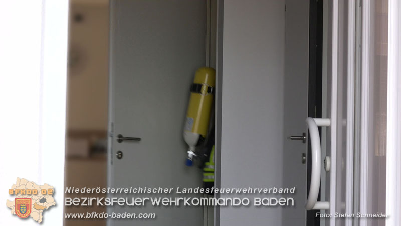 20240215 Kohlenmonoxid (CO) - Austritt in einem Reihenhaus in Oeynhausen Foto: Stefan Schneider BFKDO BADEN 20240215 Kohlenmonoxid (CO) - Austritt in einem Reihenhaus in Oeynhausen Foto: Stefan Schneider BFKDO BADEN