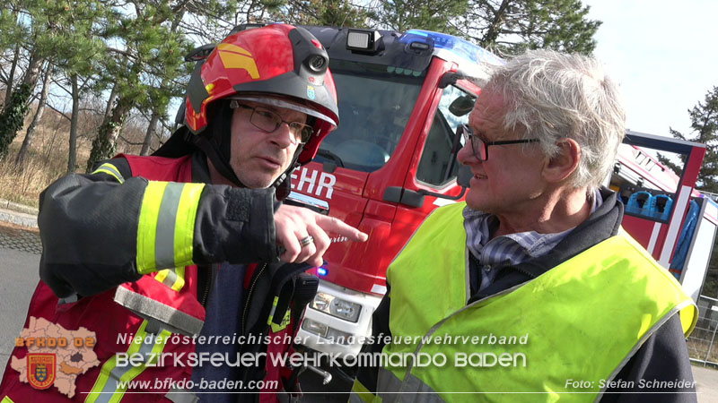 20240215 Kohlenmonoxid (CO) - Austritt in einem Reihenhaus in Oeynhausen Foto: Stefan Schneider BFKDO BADEN 20240215 Kohlenmonoxid (CO) - Austritt in einem Reihenhaus in Oeynhausen Foto: Stefan Schneider BFKDO BADEN