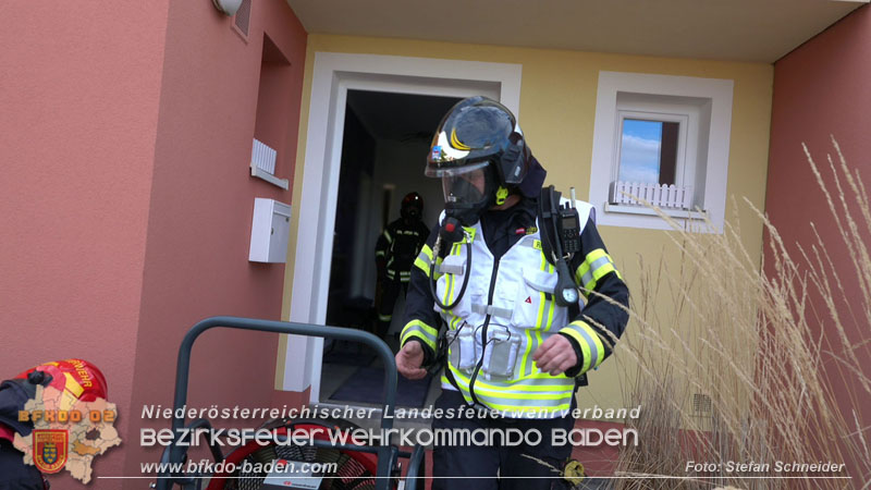 20240215 Kohlenmonoxid (CO) - Austritt in einem Reihenhaus in Oeynhausen Foto: Stefan Schneider BFKDO BADEN 20240215 Kohlenmonoxid (CO) - Austritt in einem Reihenhaus in Oeynhausen Foto: Stefan Schneider BFKDO BADEN