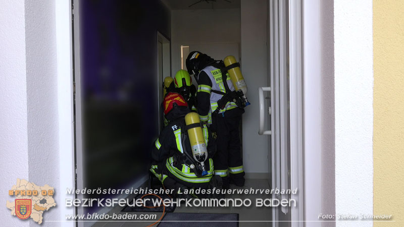20240215 Kohlenmonoxid (CO) - Austritt in einem Reihenhaus in Oeynhausen Foto: Stefan Schneider BFKDO BADEN 20240215 Kohlenmonoxid (CO) - Austritt in einem Reihenhaus in Oeynhausen Foto: Stefan Schneider BFKDO BADEN