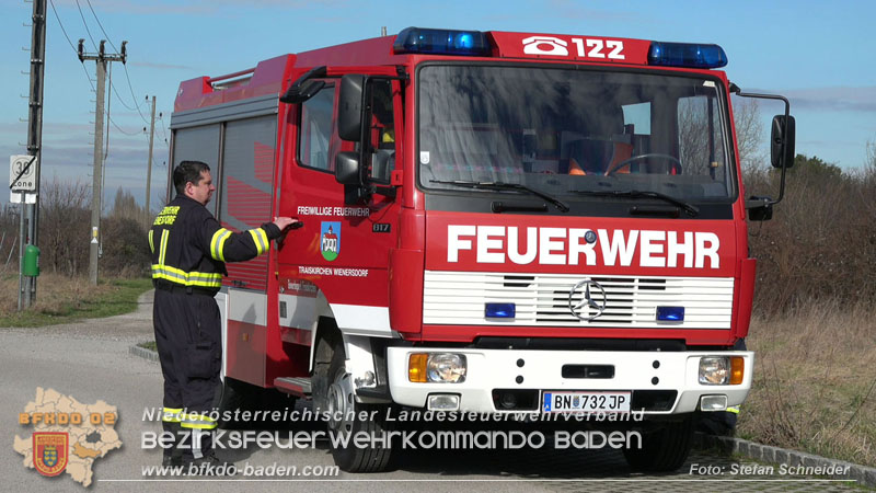 20240215 Kohlenmonoxid (CO) - Austritt in einem Reihenhaus in Oeynhausen Foto: Stefan Schneider BFKDO BADEN 20240215 Kohlenmonoxid (CO) - Austritt in einem Reihenhaus in Oeynhausen Foto: Stefan Schneider BFKDO BADEN